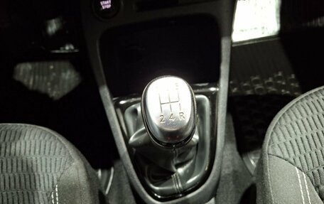 Renault Kaptur I рестайлинг, 2020 год, 1 550 000 рублей, 33 фотография