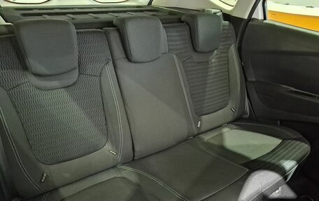 Renault Kaptur I рестайлинг, 2020 год, 1 550 000 рублей, 36 фотография