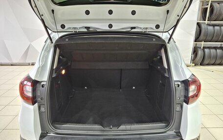 Renault Kaptur I рестайлинг, 2020 год, 1 550 000 рублей, 37 фотография