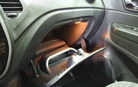 Renault Kaptur I рестайлинг, 2020 год, 1 550 000 рублей, 32 фотография