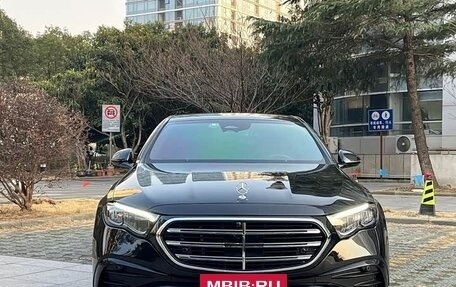 Mercedes-Benz E-Класс, 2024 год, 6 890 123 рублей, 2 фотография