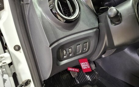 Renault Kaptur I рестайлинг, 2020 год, 1 550 000 рублей, 34 фотография