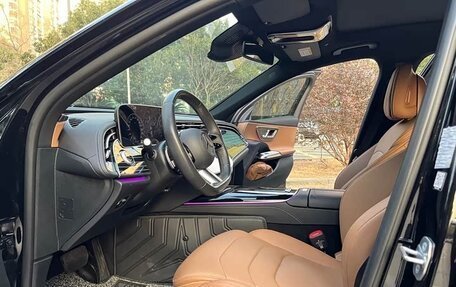 Mercedes-Benz E-Класс, 2024 год, 6 890 123 рублей, 7 фотография