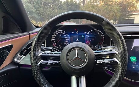 Mercedes-Benz E-Класс, 2024 год, 6 890 123 рублей, 11 фотография