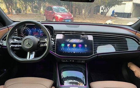 Mercedes-Benz E-Класс, 2024 год, 6 890 123 рублей, 9 фотография