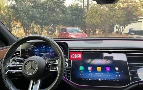 Mercedes-Benz E-Класс, 2024 год, 6 890 123 рублей, 12 фотография