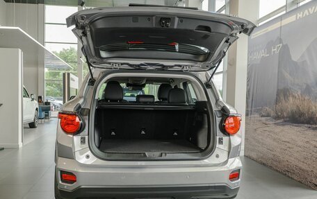 Haval H7, 2026 год, 3 999 000 рублей, 7 фотография