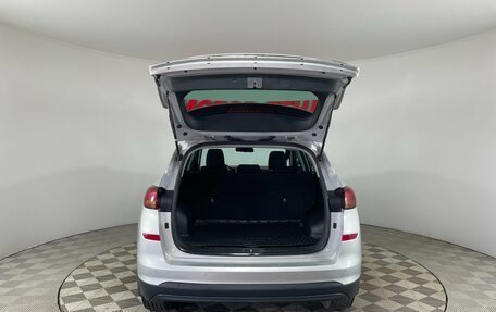 Hyundai Tucson III, 2019 год, 2 368 000 рублей, 7 фотография