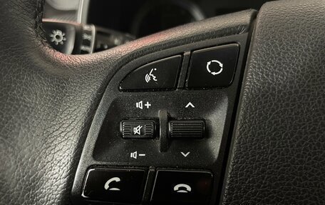 Hyundai Tucson III, 2019 год, 2 368 000 рублей, 16 фотография