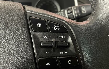 Hyundai Tucson III, 2019 год, 2 368 000 рублей, 17 фотография