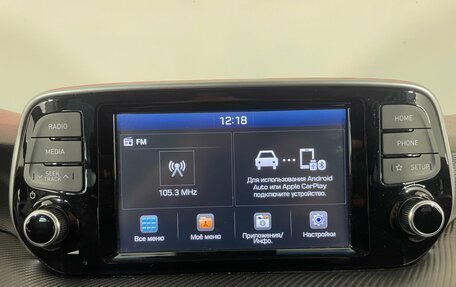 Hyundai Tucson III, 2019 год, 2 368 000 рублей, 19 фотография