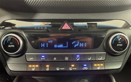 Hyundai Tucson III, 2019 год, 2 368 000 рублей, 20 фотография