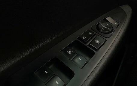 Hyundai Tucson III, 2019 год, 2 368 000 рублей, 23 фотография