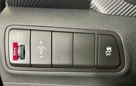 Hyundai Tucson III, 2019 год, 2 368 000 рублей, 24 фотография