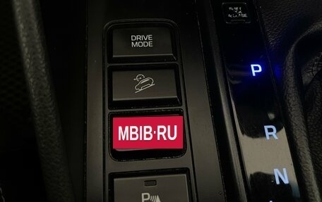 Hyundai Tucson III, 2019 год, 2 368 000 рублей, 22 фотография