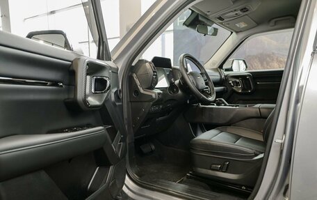 Haval H7, 2026 год, 3 999 000 рублей, 9 фотография