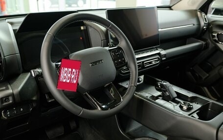 Haval H7, 2026 год, 3 999 000 рублей, 11 фотография