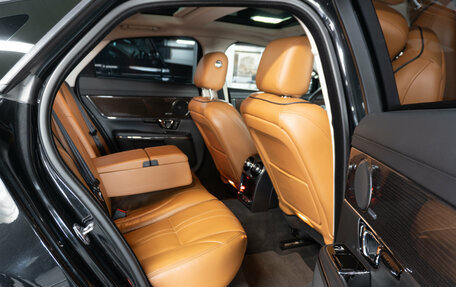 Jaguar XJ IV (X351), 2017 год, 2 825 000 рублей, 11 фотография