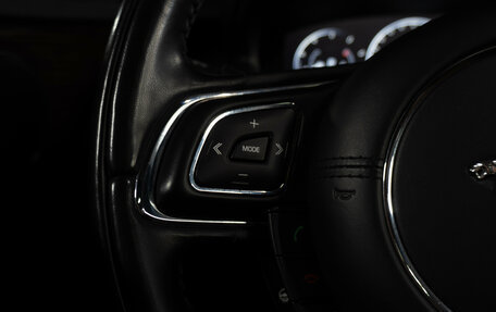 Jaguar XJ IV (X351), 2017 год, 2 825 000 рублей, 14 фотография