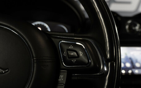 Jaguar XJ IV (X351), 2017 год, 2 825 000 рублей, 15 фотография