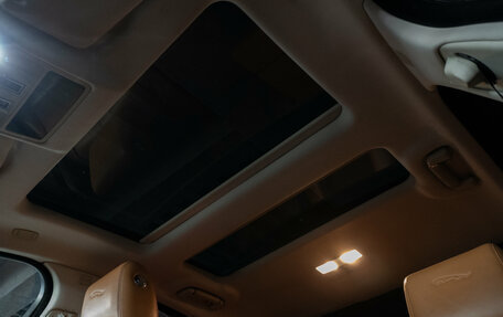 Jaguar XJ IV (X351), 2017 год, 2 825 000 рублей, 24 фотография