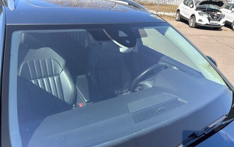 Skoda Superb III рестайлинг, 2021 год, 2 900 000 рублей, 11 фотография