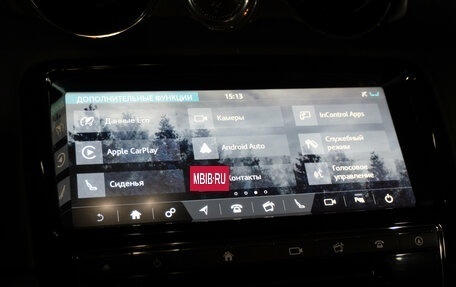 Jaguar XJ IV (X351), 2017 год, 2 825 000 рублей, 23 фотография