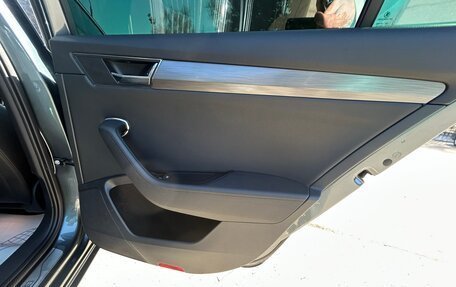 Skoda Superb III рестайлинг, 2021 год, 2 900 000 рублей, 15 фотография