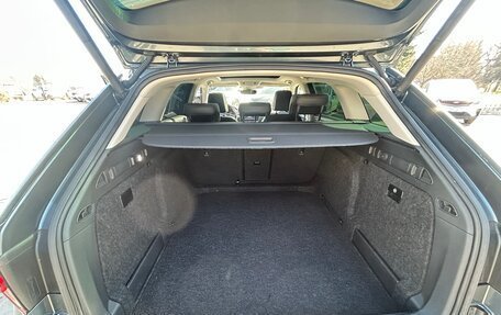 Skoda Superb III рестайлинг, 2021 год, 2 900 000 рублей, 20 фотография