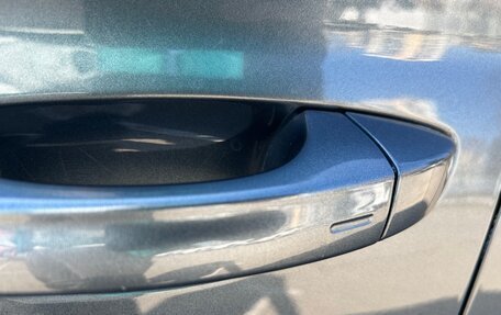 Skoda Superb III рестайлинг, 2021 год, 2 900 000 рублей, 14 фотография