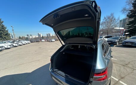 Skoda Superb III рестайлинг, 2021 год, 2 900 000 рублей, 16 фотография