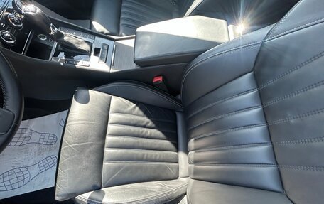 Skoda Superb III рестайлинг, 2021 год, 2 900 000 рублей, 21 фотография