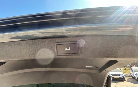 Skoda Superb III рестайлинг, 2021 год, 2 900 000 рублей, 18 фотография