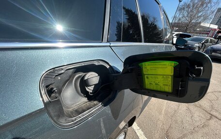 Skoda Superb III рестайлинг, 2021 год, 2 900 000 рублей, 17 фотография