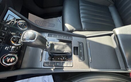 Skoda Superb III рестайлинг, 2021 год, 2 900 000 рублей, 19 фотография