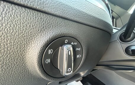 Skoda Superb III рестайлинг, 2021 год, 2 900 000 рублей, 26 фотография