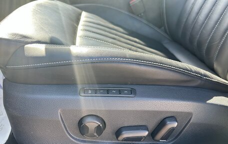 Skoda Superb III рестайлинг, 2021 год, 2 900 000 рублей, 36 фотография