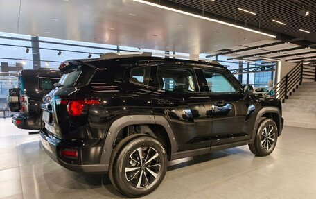 Haval H7, 2025 год, 3 799 000 рублей, 5 фотография