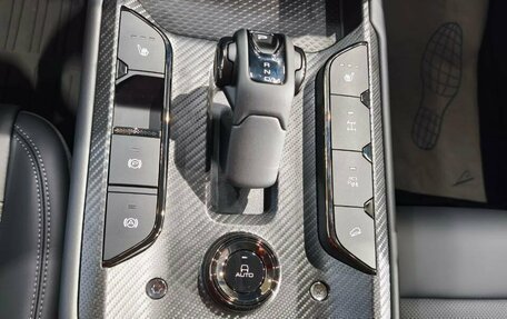 Haval H7, 2025 год, 3 799 000 рублей, 9 фотография