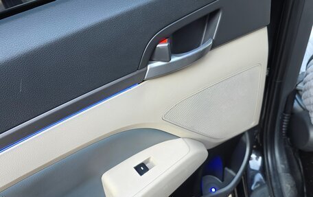 Hyundai Elantra VI рестайлинг, 2016 год, 1 000 000 рублей, 10 фотография