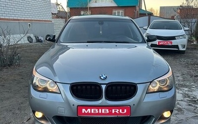 BMW 5 серия, 2003 год, 1 300 000 рублей, 1 фотография
