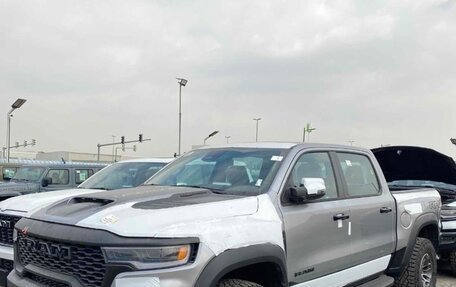 Rambler 1500, 2025 год, 10 600 000 рублей, 1 фотография