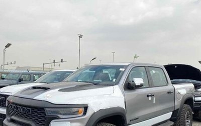 Rambler 1500, 2025 год, 10 600 000 рублей, 1 фотография