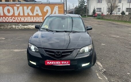 Mazda 3, 2006 год, 554 000 рублей, 1 фотография