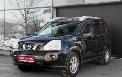 Nissan X-Trail, 2010 год, 1 150 000 рублей, 1 фотография