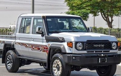 Toyota Land Cruiser 70, 2025 год, 7 836 000 рублей, 1 фотография