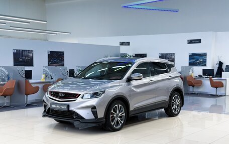 Geely Coolray I, 2023 год, 1 970 000 рублей, 1 фотография