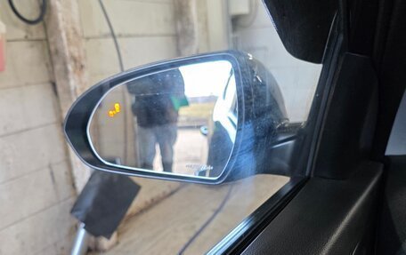 Hyundai Elantra VI рестайлинг, 2016 год, 1 000 000 рублей, 17 фотография