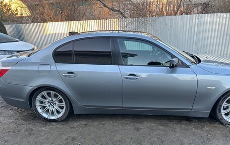 BMW 5 серия, 2003 год, 1 300 000 рублей, 3 фотография