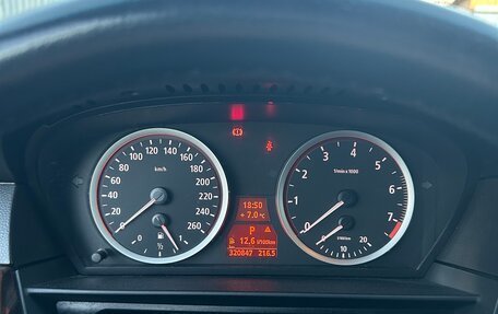 BMW 5 серия, 2003 год, 1 300 000 рублей, 6 фотография